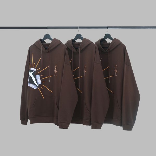 qaulity men hoodies travis scott long sleeve t shirt hoodie mens fashion hoodies designers sweaters hooded, Black
qaulity men hoodies travis scott long sleeve t shirt hoodie mens fashion hoodies designers sweaters hooded, Black