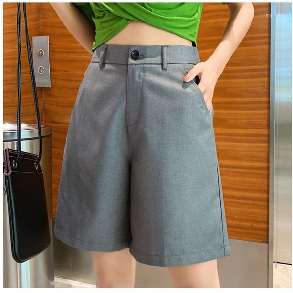 2020 summer black short pants woman high waist wide leg pants plus size vintage short cargo streetwear1, Black;white
2020 summer black short pants woman high waist wide leg pants plus size vintage short cargo streetwear1, Black;white