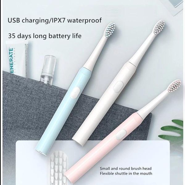 smart electric toothbrush sonic t10 teeth waterproof automatic for ultrasonic u tooth brush 2 heads usb rechargeable travel whitening1
smart electric toothbrush sonic t10 teeth waterproof automatic for ultrasonic u tooth brush 2 heads usb rechargeable travel whitening1