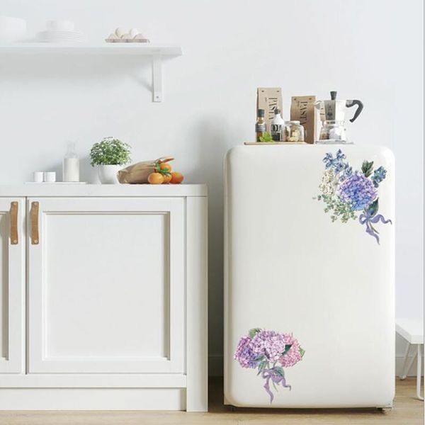1pcs art wall refrigerator sticker home decor diy wedding party sticker wall butterflies flower fridge
1pcs art wall refrigerator sticker home decor diy wedding party sticker wall butterflies flower fridge