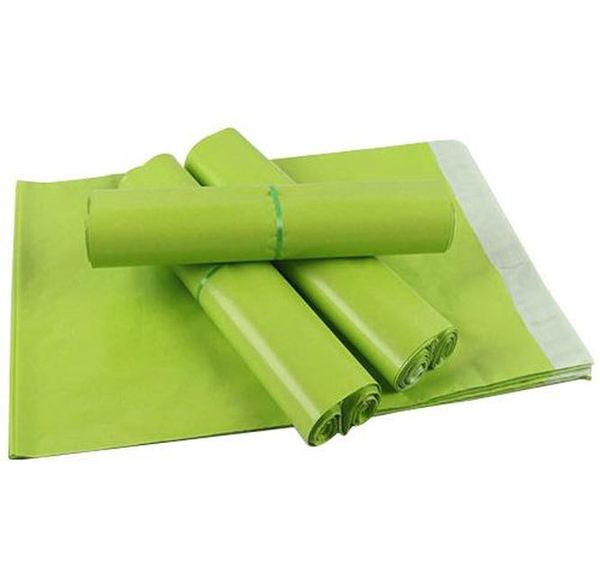 14*22cm green colorful courier envelope shipping bag mail bag waterproof plastic poly postal shipping mailing bags
14*22cm green colorful courier envelope shipping bag mail bag waterproof plastic poly postal shipping mailing bags