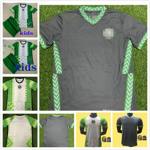 2020 new soccer jersey 20 21 home away moses okocha ahmed maillot de foot kits musa mikel iheanacho football shirt, Black;yellow
2020 new soccer jersey 20 21 home away moses okocha ahmed maillot de foot kits musa mikel iheanacho football shirt, Black;yellow