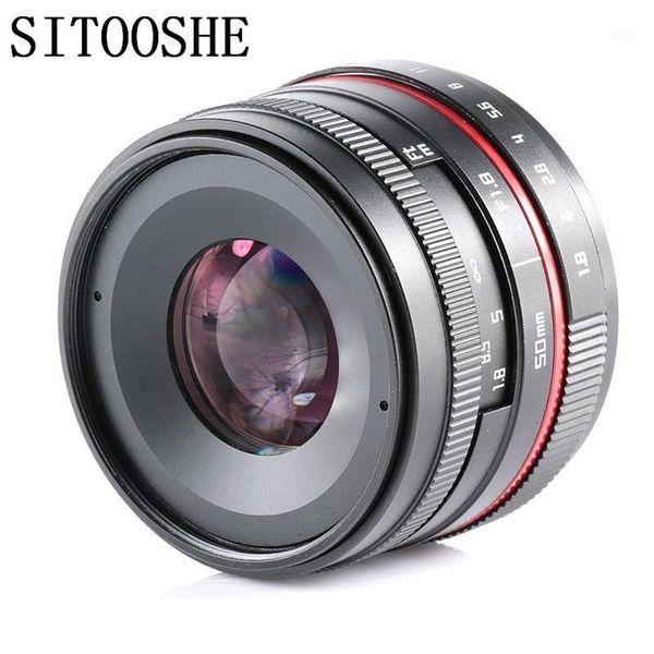 other cctv cameras 50mm f1.8 apsc-c manual prime focus lens for canon nikon sony e mount micro m4/3 fujifilm fx pentax samsung cameras1
other cctv cameras 50mm f1.8 apsc-c manual prime focus lens for canon nikon sony e mount micro m4/3 fujifilm fx pentax samsung cameras1