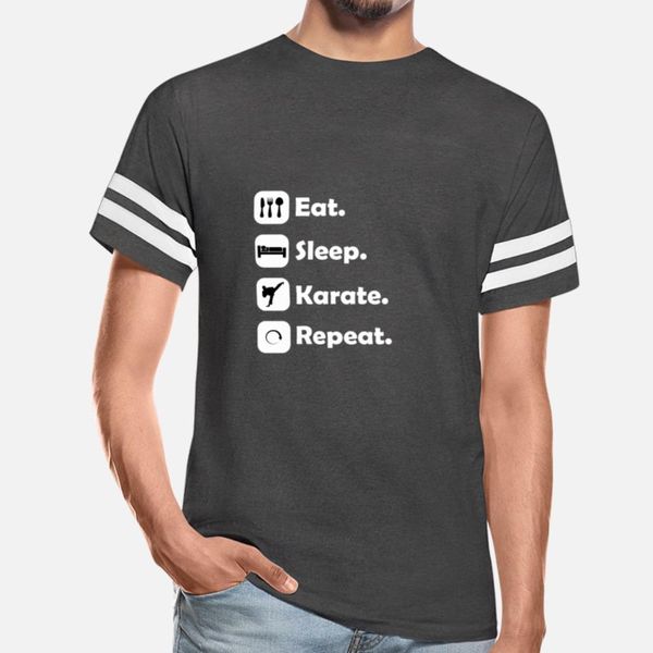 eat. sleep. karate. repeat. t shirt oversized slim fit tracksuit hoodie sweatshirt
eat. sleep. karate. repeat. t shirt oversized slim fit tracksuit hoodie sweatshirt