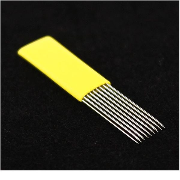 2017 new 50 pcs 17 pin double needles blade for permanent eyebrow tattoo needle tips manual beauty makeup microbladin qyltte
2017 new 50 pcs 17 pin double needles blade for permanent eyebrow tattoo needle tips manual beauty makeup microbladin qyltte