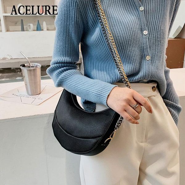 totes acelure solid color vintange fashion hobos women soft pu leather simple style shoulder bags elegant ladies shopping purse
totes acelure solid color vintange fashion hobos women soft pu leather simple style shoulder bags elegant ladies shopping purse