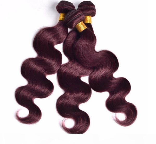 factory price body wave 60g 3pcs lot burgundy brazilian peruvian hair weave bundles red wine 99j human hair brazilian virgin hair body wave, Black
factory price body wave 60g 3pcs lot burgundy brazilian peruvian hair weave bundles red wine 99j human hair brazilian virgin hair body wave, Black