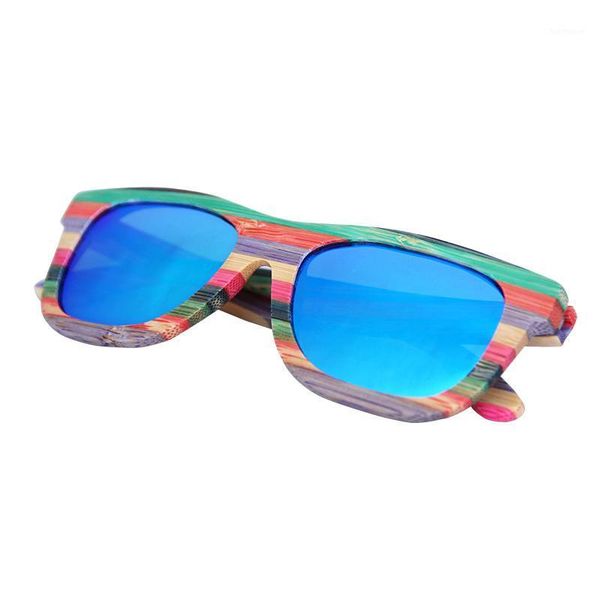 vintage multicolor bamboo polarized sunglasses for women men blue polarizer brand sun glasses beach eyeglasses1, White;black
vintage multicolor bamboo polarized sunglasses for women men blue polarizer brand sun glasses beach eyeglasses1, White;black