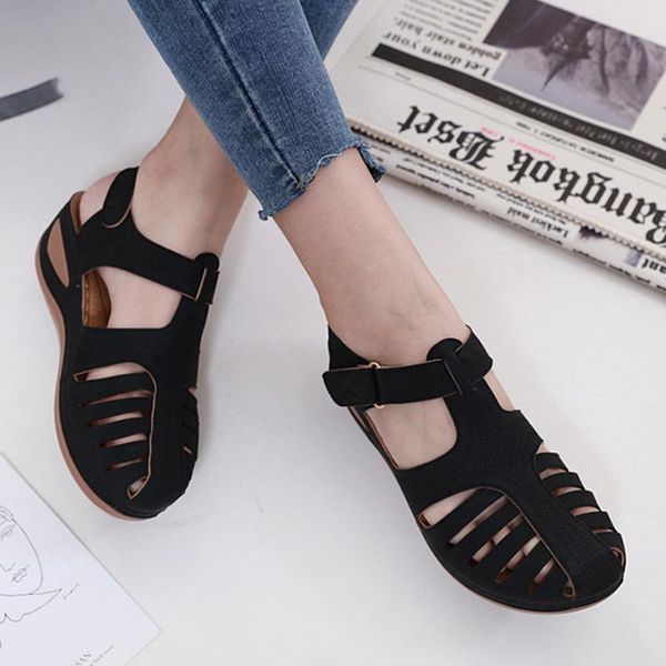 sandals women 2021 wedges shoes for summer gladiator casual platform with wedge heels sandalias mujer, Black
sandals women 2021 wedges shoes for summer gladiator casual platform with wedge heels sandalias mujer, Black