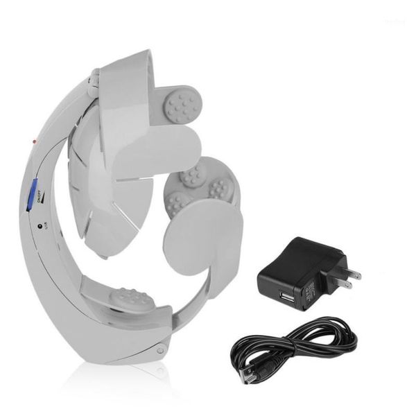 electric massagers humanized design head massager brain massage relax easy acupuncture points fashion gray health care home1
electric massagers humanized design head massager brain massage relax easy acupuncture points fashion gray health care home1
