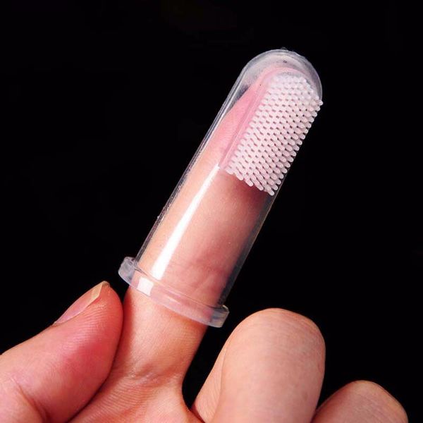 finger silicone pet & toothbrush tooth soft cleaner dog cat teeth cleaning dental care
finger silicone pet & toothbrush tooth soft cleaner dog cat teeth cleaning dental care