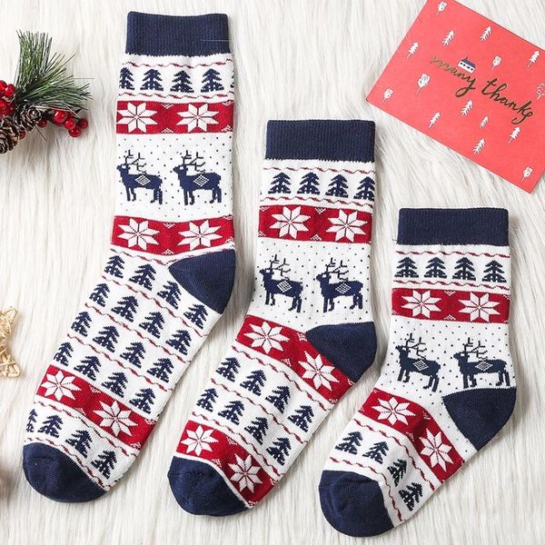 christmas striped socks 2021 fashion elks pattern spliced creative winter warm adults children cotton accessories knitted socks, Black;white
christmas striped socks 2021 fashion elks pattern spliced creative winter warm adults children cotton accessories knitted socks, Black;white