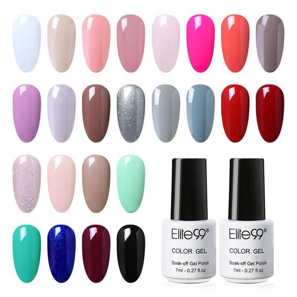 nail art kits elite99 24pieces/lot gel set pure classic color polish soak off manicure enamel lacquer varnish
nail art kits elite99 24pieces/lot gel set pure classic color polish soak off manicure enamel lacquer varnish