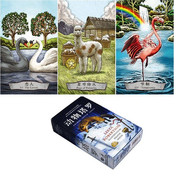 animal totem tarot card board game nature mysterious divination game 78 cards animal totem discount off bbyewq sweet07
animal totem tarot card board game nature mysterious divination game 78 cards animal totem discount off bbyewq sweet07
