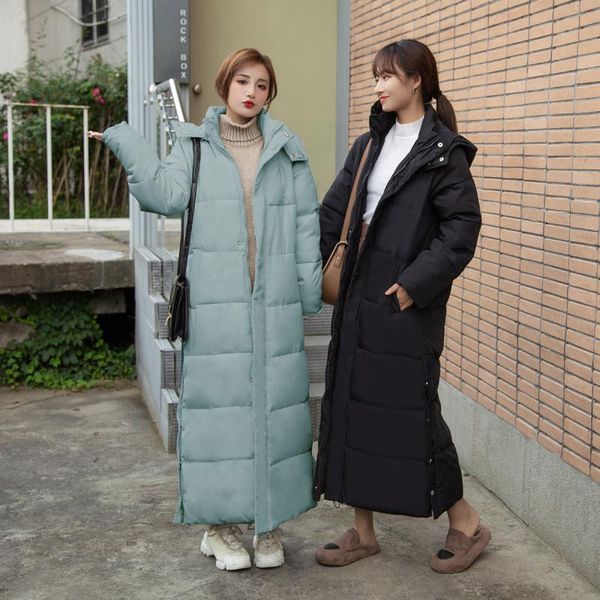 men's down & parkas womens long coats lady cotton warm jacket padded coat hooded winter overcoat green black size 3xl
men's down & parkas womens long coats lady cotton warm jacket padded coat hooded winter overcoat green black size 3xl