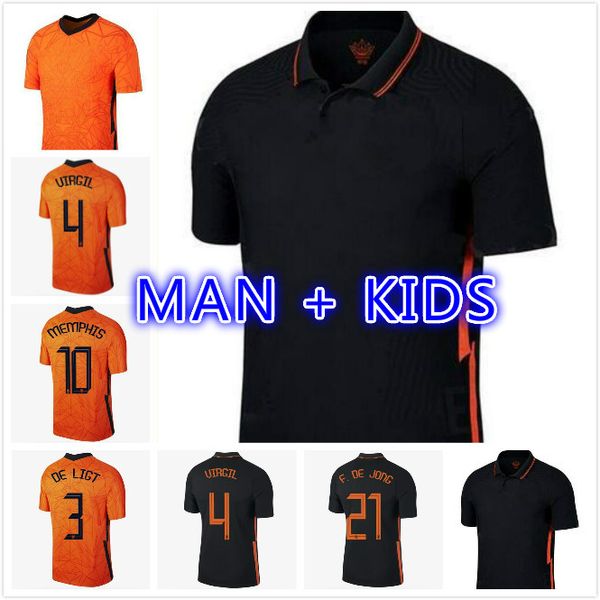 20 21 netherlands netherlands nations league de jong home orange away black mens soccer jersey memphis holland football shirt 2021, Black;yellow
20 21 netherlands netherlands nations league de jong home orange away black mens soccer jersey memphis holland football shirt 2021, Black;yellow