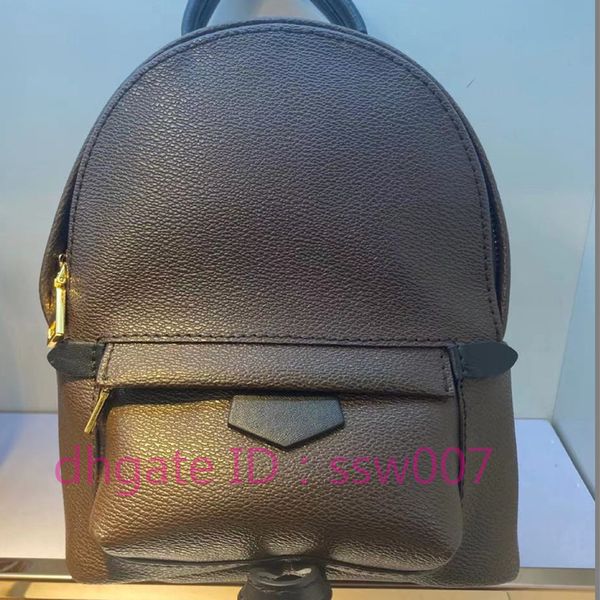 wholesale women's mini backpack bag oxide leather children backpacks 41560 genuine leather shoulder bag mini backpack dust bag
wholesale women's mini backpack bag oxide leather children backpacks 41560 genuine leather shoulder bag mini backpack dust bag