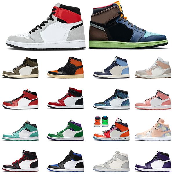 jumpman 1 high og womens mens basketball shoes 1s travis scotts fearless royal toe men trainers bio hack retro sneakers size 13
jumpman 1 high og womens mens basketball shoes 1s travis scotts fearless royal toe men trainers bio hack retro sneakers size 13