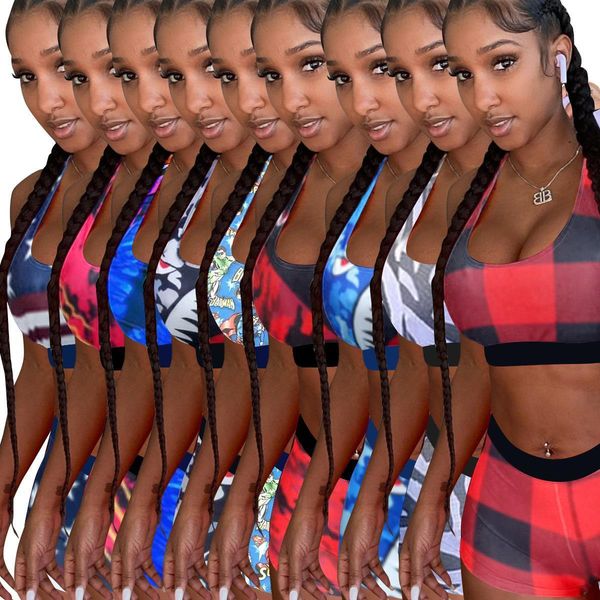 customized two piece set sporting running breathable 2 piece pants sets womens outfits summer sport clothes plus size short set, Gray
customized two piece set sporting running breathable 2 piece pants sets womens outfits summer sport clothes plus size short set, Gray