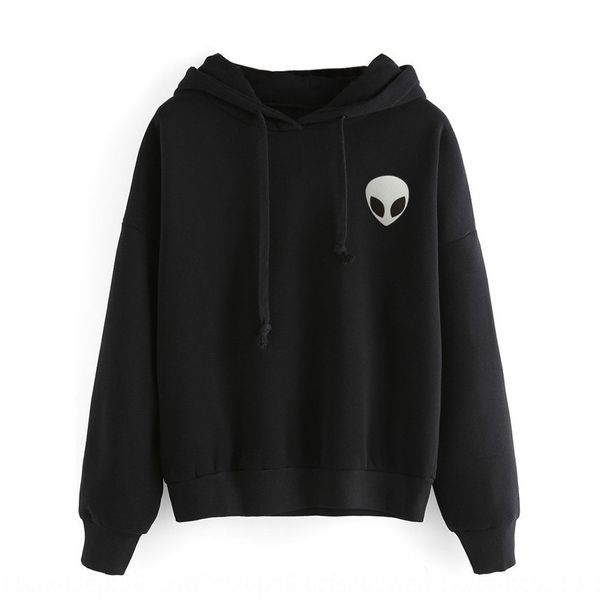autumn embroidered alien hooded long sleeve autumn embroidered alien hooded long sweater sleeve sweater xayjr, Black
autumn embroidered alien hooded long sleeve autumn embroidered alien hooded long sweater sleeve sweater xayjr, Black