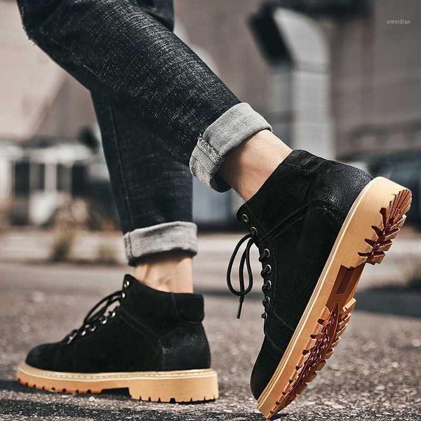 sapato leisure men casuales mens causal casual sports masculino male spring boots hombre 2020 sapatos black man on para leather1
sapato leisure men casuales mens causal casual sports masculino male spring boots hombre 2020 sapatos black man on para leather1