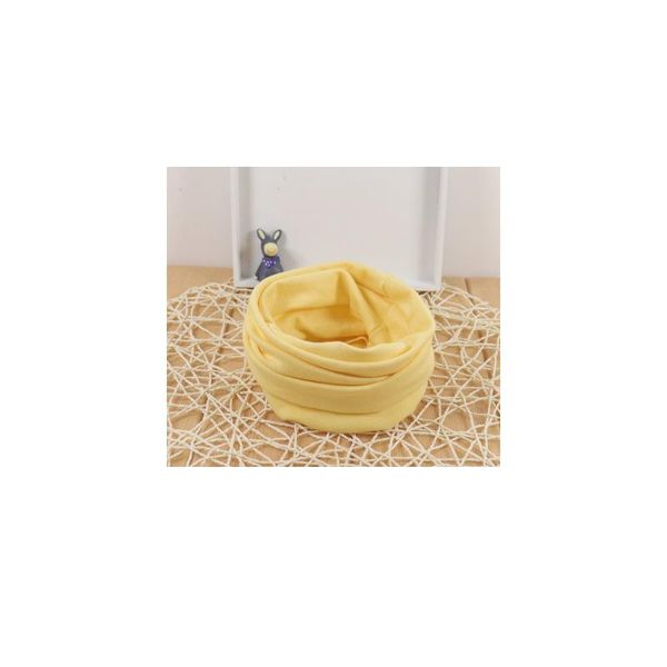 children's bib autumn and winter new collar knitted baby scarf solid color warm infant child bib winter scarf qylhhx, Yellow
children's bib autumn and winter new collar knitted baby scarf solid color warm infant child bib winter scarf qylhhx, Yellow