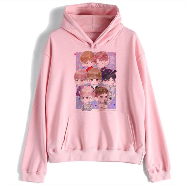 bangtan boys фуфайки женщин k поп streetwear hoodie цзинь suga j надежда jimin v jungkook корейское капот kpop одежду с капюшоном, Black
bangtan boys фуфайки женщин k поп streetwear hoodie цзинь suga j надежда jimin v jungkook корейское капот kpop одежду с капюшоном, Black