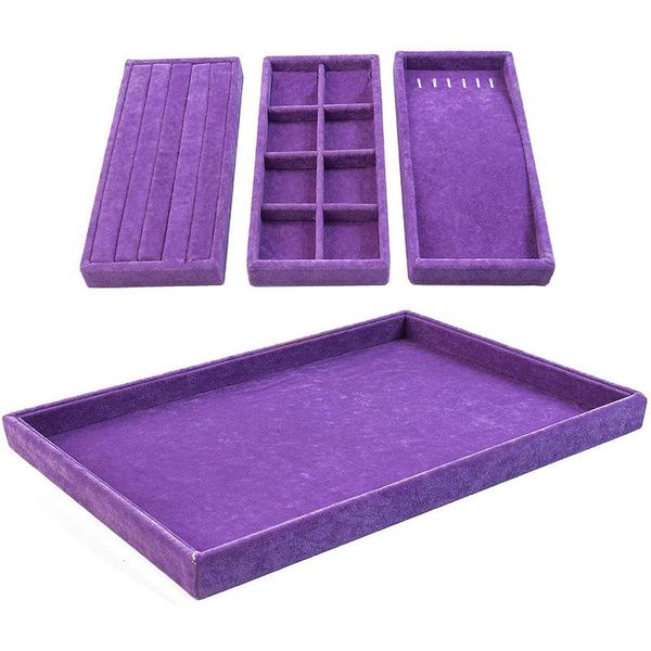 stacked jewelry, tray accessories, drawers, storage boxes for display cabinets purple, Pink;blue
stacked jewelry, tray accessories, drawers, storage boxes for display cabinets purple, Pink;blue