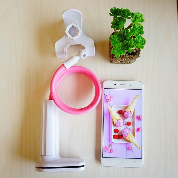 360 degree roating flexible phone holder stand for 3.5 5.7 inch mobile long arm holder bracket support for bed desktablet jllbik
360 degree roating flexible phone holder stand for 3.5 5.7 inch mobile long arm holder bracket support for bed desktablet jllbik