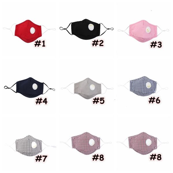 face breathing valve factory dustproof breathable plaid cotton protective mask washable reusable masks without fig9yd
face breathing valve factory dustproof breathable plaid cotton protective mask washable reusable masks without fig9yd