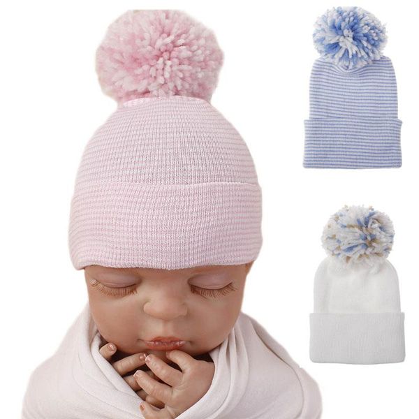 chiffon baby pom pom hat cute newborn nursing beanie solid 8color pink white baby boys accessories p props for 0-6m, Yellow
chiffon baby pom pom hat cute newborn nursing beanie solid 8color pink white baby boys accessories p props for 0-6m, Yellow