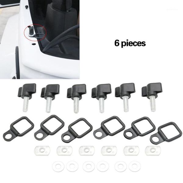 tie-down with d-ring thumb screw nuts car accessory hardremoval fastener thumb for wrangler yj tj jk sports1
tie-down with d-ring thumb screw nuts car accessory hardremoval fastener thumb for wrangler yj tj jk sports1