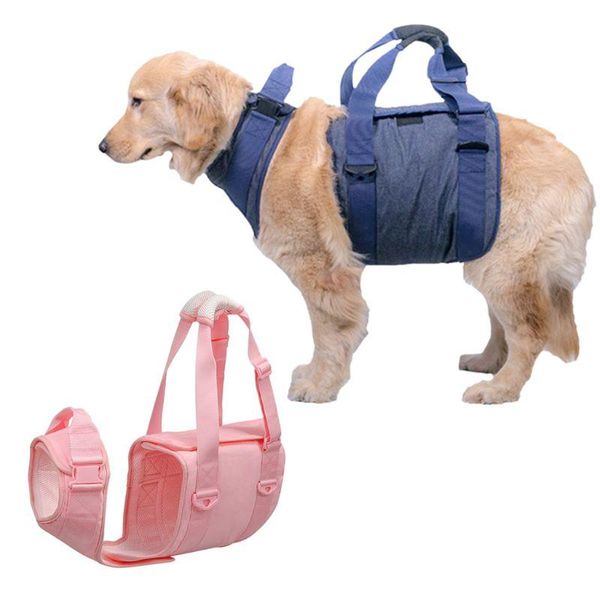 dog lifting harness with handle front and rear set heavy duty outdoor pet vest harness assist for elderly disable joints
dog lifting harness with handle front and rear set heavy duty outdoor pet vest harness assist for elderly disable joints