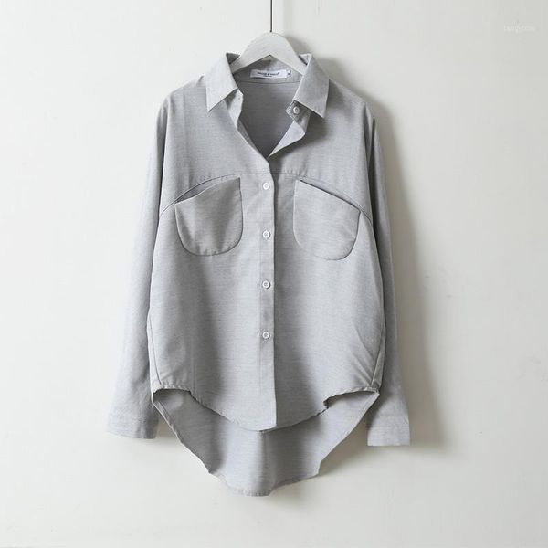 vintage women shirts blusas roupa spring women autumn blouse korean long sleeve womens and blouses female 1, White
vintage women shirts blusas roupa spring women autumn blouse korean long sleeve womens and blouses female 1, White