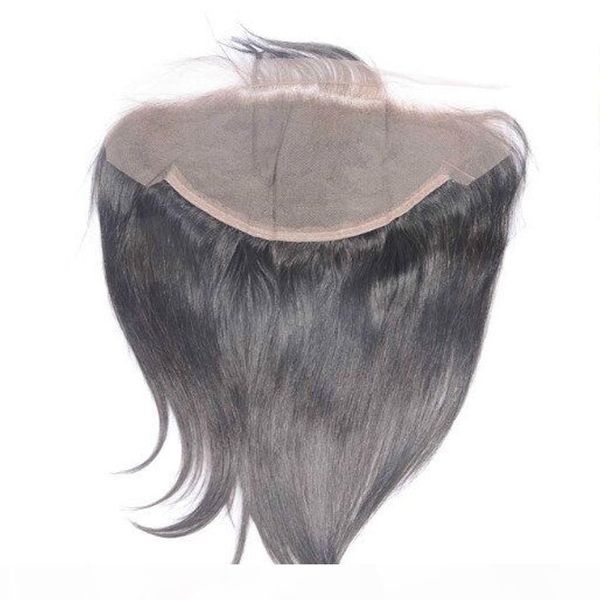 brazilian human hair lace frontal closure 13x6 straight nautral color 130%density bleached knots with baby hair, Black;brown
brazilian human hair lace frontal closure 13x6 straight nautral color 130%density bleached knots with baby hair, Black;brown