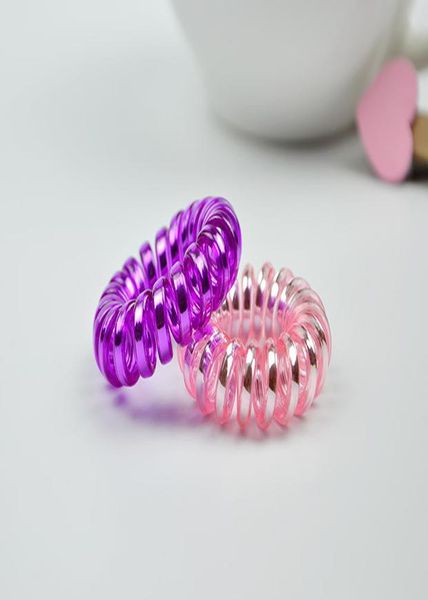 размер 35мм mix цвет scruchies headdress диапазона волос телефонная линия провода упругие веревки hairband jllksi ffshop2001, Silver 
размер 35мм mix цвет scruchies headdress диапазона волос телефонная линия провода упругие веревки hairband jllksi ffshop2001, Silver