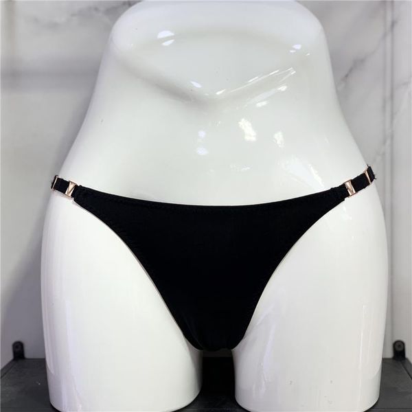 fashion ladies low waist solid color soft and comfortable breathable buckle t-pants high-end panties briefs a19240, Black;pink
fashion ladies low waist solid color soft and comfortable breathable buckle t-pants high-end panties briefs a19240, Black;pink