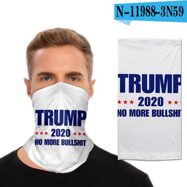 trump 2020 flags ice silk fabric cycling bike riding scarf variety magic scarf 3d tube mask seamless durable face mask bandana bbyryf, Black
trump 2020 flags ice silk fabric cycling bike riding scarf variety magic scarf 3d tube mask seamless durable face mask bandana bbyryf, Black
