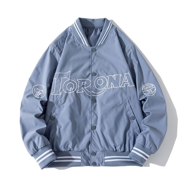 2021 new men's baseball embroidered casual retro-male letter college streetwear fashion jacket hipster . z1el swqm, Black;brown
2021 new men's baseball embroidered casual retro-male letter college streetwear fashion jacket hipster . z1el swqm, Black;brown