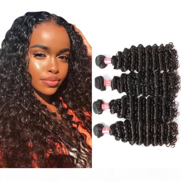 bella hair 10~24inch virgin indian hair human hair extension unprocessed natural color deep wave julienchina 2 bundles ing, Black
bella hair 10~24inch virgin indian hair human hair extension unprocessed natural color deep wave julienchina 2 bundles ing, Black