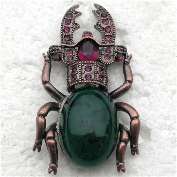 12pcs/lot wholesale fashion brooch rhinestone beetles pin brooches jewelry gift c102013 201009, Gray
12pcs/lot wholesale fashion brooch rhinestone beetles pin brooches jewelry gift c102013 201009, Gray
