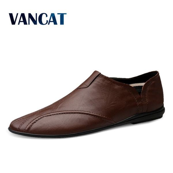 genuine leather comfortable casual footwear chaussures flats for men slip on lazy shoes zapatos hombre, Red;white
genuine leather comfortable casual footwear chaussures flats for men slip on lazy shoes zapatos hombre, Red;white