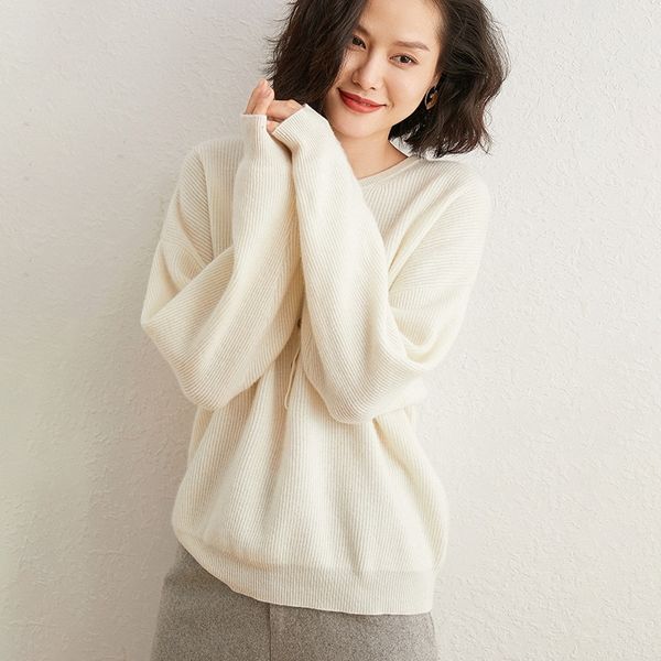 2021 upper class 110cm to the bust loose female oneck fashion button pullovers 100% mesh jumpers cashmere ladies 3se0, White;black
2021 upper class 110cm to the bust loose female oneck fashion button pullovers 100% mesh jumpers cashmere ladies 3se0, White;black