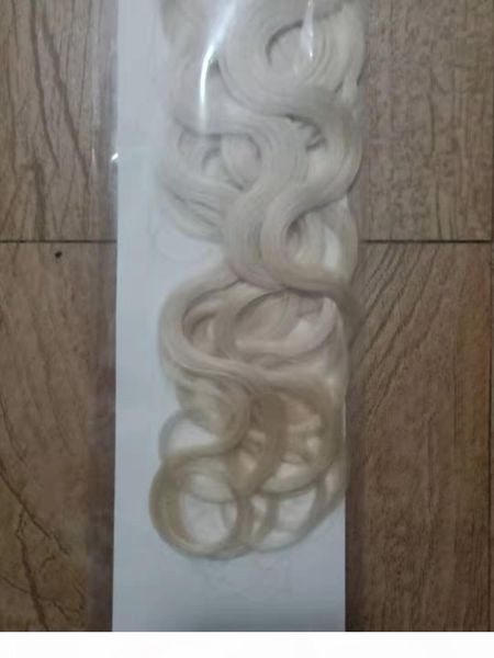 blonde color indian virgin hair extensions 10-30 inchs body wave hair bundles 100% human hair weaving 6a double weft, Black
blonde color indian virgin hair extensions 10-30 inchs body wave hair bundles 100% human hair weaving 6a double weft, Black