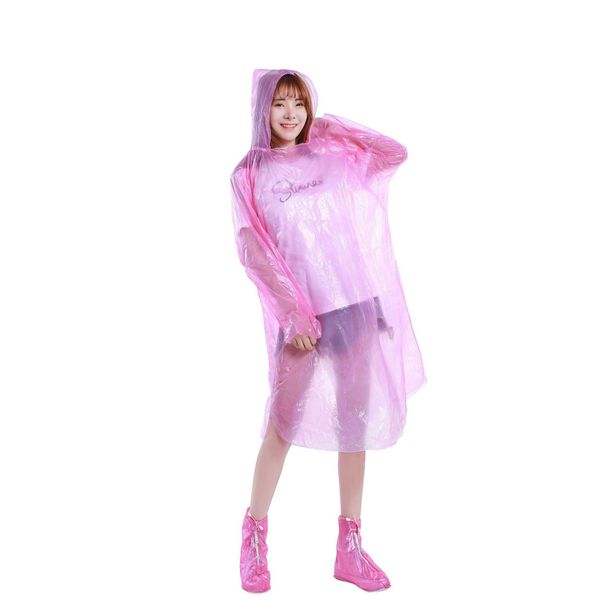 disposable pe raincoat outdoor travel lightweight cycling one-piece raincoat raincoat wholesale qylvkg bbgargden
disposable pe raincoat outdoor travel lightweight cycling one-piece raincoat raincoat wholesale qylvkg bbgargden