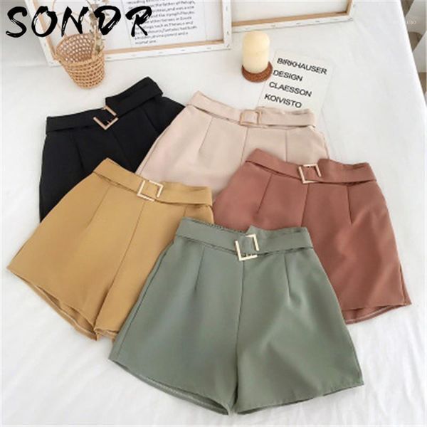 summer shorts with belt women mini shorts high waist casual women short pant ladies loose female streetwear pantalones1, White;black
summer shorts with belt women mini shorts high waist casual women short pant ladies loose female streetwear pantalones1, White;black