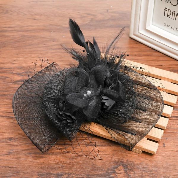 haimeikang fascinator cocktail hat for wedding holiday women french veiling hair headband vintage fashion lady party ac qylqyo
haimeikang fascinator cocktail hat for wedding holiday women french veiling hair headband vintage fashion lady party ac qylqyo