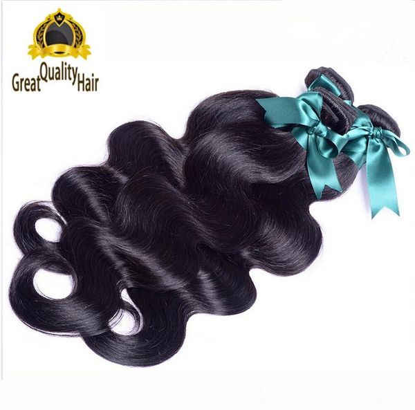 wholesale five bundles unprocessed hair weave brazilian malaysian peruvian indian 100 human hair extensions body wave double weft, Black
wholesale five bundles unprocessed hair weave brazilian malaysian peruvian indian 100 human hair extensions body wave double weft, Black