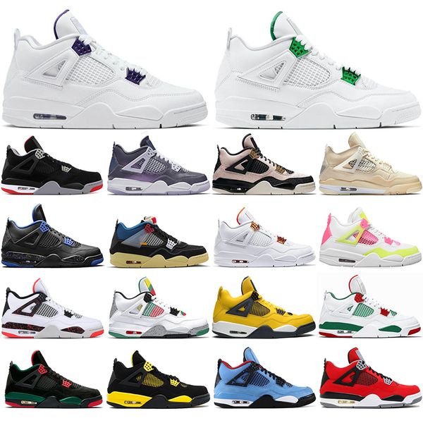 jd 4s sail encore basketball shoes men women jumpman 4 black cat cactus jack white cement guava ice carnival mens trainers sports sneakers
jd 4s sail encore basketball shoes men women jumpman 4 black cat cactus jack white cement guava ice carnival mens trainers sports sneakers