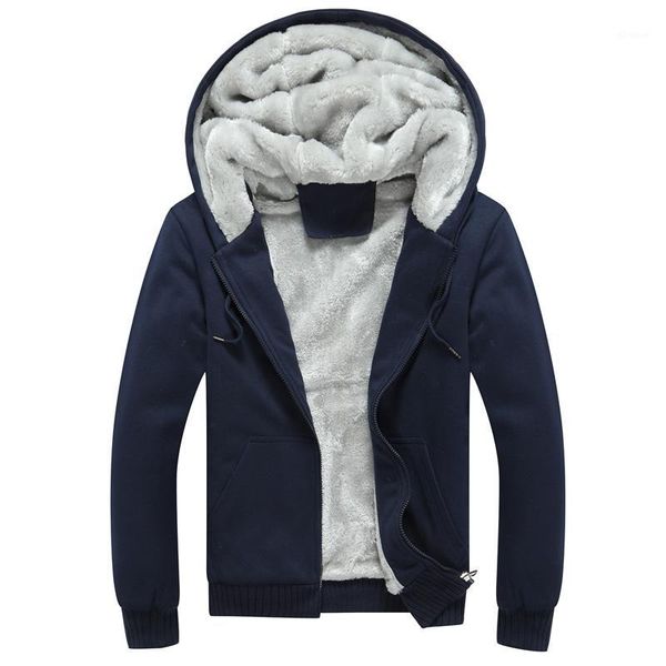 new hoodies mens brand clothing hooded casual winter thickened warm coat man velvet male sweatshirts coat zipper cardigan hoody1, Black
new hoodies mens brand clothing hooded casual winter thickened warm coat man velvet male sweatshirts coat zipper cardigan hoody1, Black